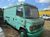 Mercedes-Benz 611D*Vario*Maxi-XXL*Guten-Zustand*4.0 Diesel* - Mercedes-Benz Vario mit Diesel-Antrieb: Kleinbus