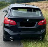 BMW 218 Active Tourer 218d - - BMW 218 Active Tourer von privat