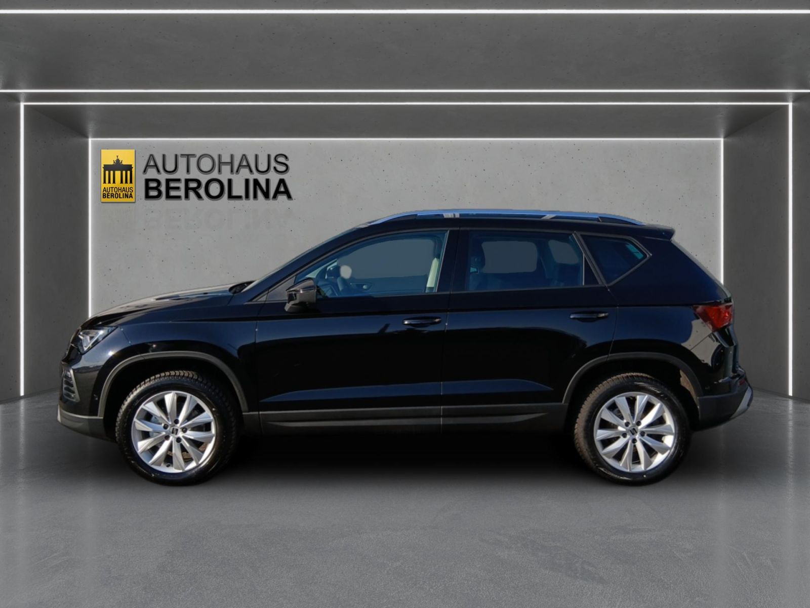 Seat Ateca - Bild 4
