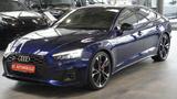 Audi S5 Sportback 3.0 TDI quattro*ACC*AHK*B&O*20"*360 - gebrauchte Audi S5 aus dem Jahr 2021