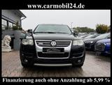 Volkswagen Touareg 5,0 R50 TDI*Bi-Xen*Keyless*AHK*ACC*SHD* - gebrauchte VW Touareg aus dem Jahr 2008