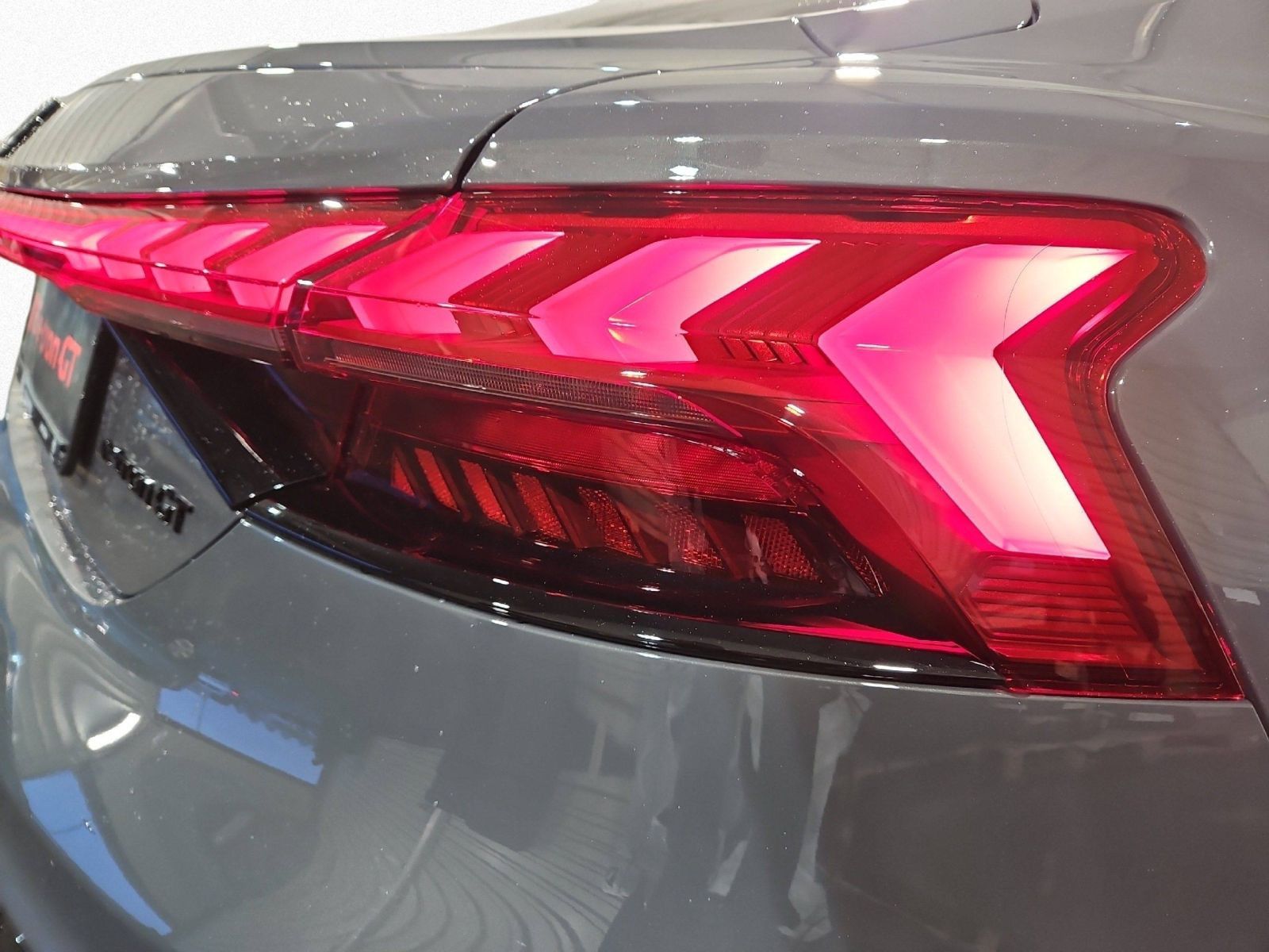 Audi RS e-tron GT - Bild 15