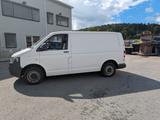 Volkswagen VW Transporter T5.2 | 2.0 TDI | 140 PS | TÜV neu - Volkswagen: Transporter 140ps