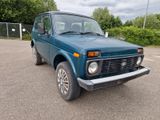 Lada Niva 1.7i Kult 2.HAND,Org.40.000 km,AHK - Lada: 7