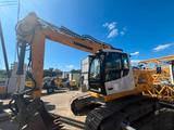 Liebherr R918  - Angebote