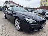 BMW 650 Baureihe 6 Cabrio 650i xDrive M-Paket - BMW 650: X