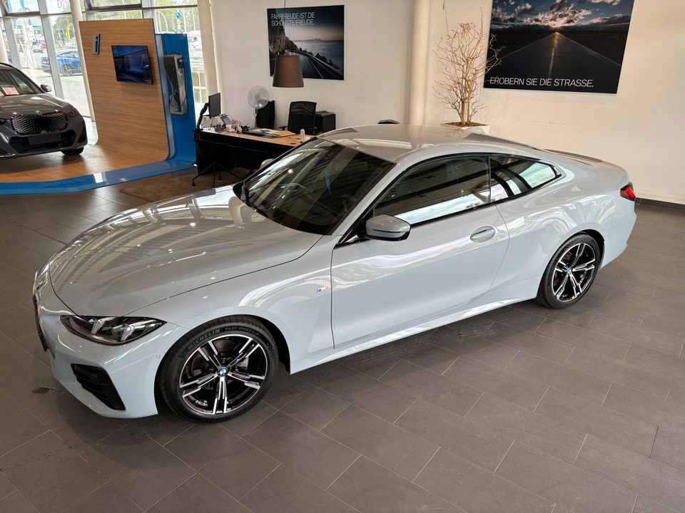 BMW 420 - Bild 16