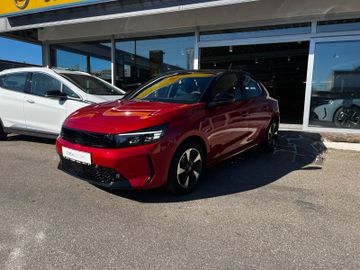 Bild 17 Opel Corsa Corsa-e GS - IntelliLux LED | RFK | SHZ | LHZ