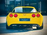Corvette Z06 -Motor komplett neu aufgebaut- - Corvette Z06 Gebrauchtwagen