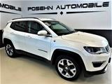Jeep Compass 1.4 MultiAir Opening Edition 4WD Leder N - Jeep Compass mit Benzin-Antrieb: Allradantrieb, Geländewagen, Automatik