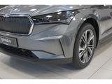 Skoda Enyaq 85x Loft Plus 20'' LM ACC Matrix Navi SHZ  - mit Elektro-Antrieb: Geländewagen
