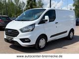 Ford Transit Custom 300 L1 Trend*Zahnriemen neu* - gebrauchte Ford Transit Custom aus dem Jahr 2018