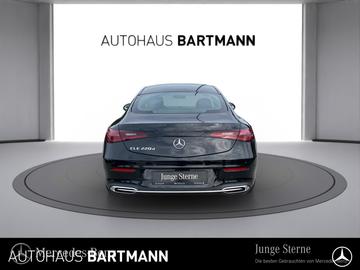 2023 Mercedes-BENZ CLE 照片 8