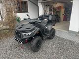 Kymco MXU700EPS - KYMCO MXU 700