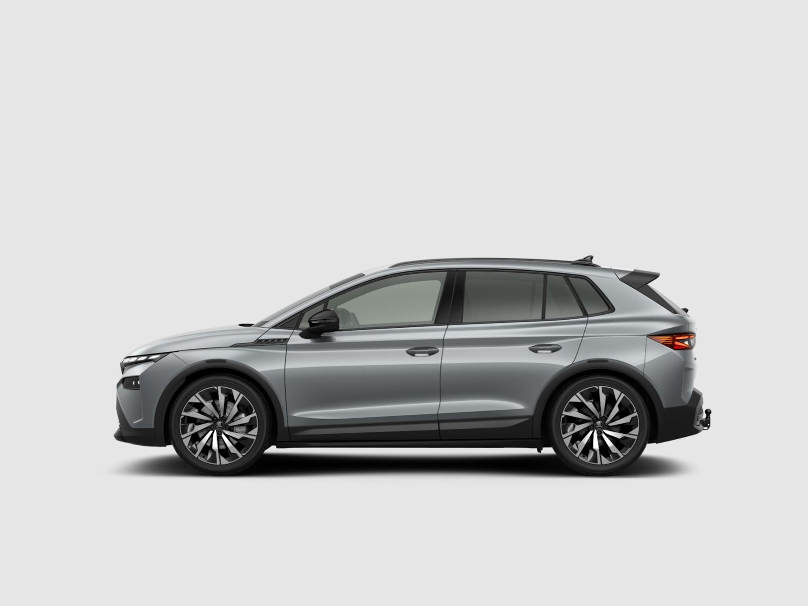 Fahrzeugabbildung SKODA Elroq 85 Sportline * AHK, Wärmepumpe, Winter-Pak