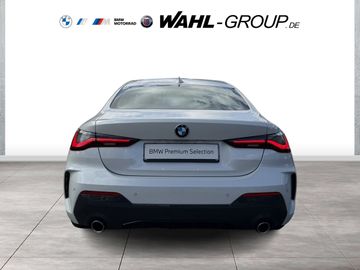 BMW 430 - 4
