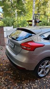 Ford Focus Titanium *Zahnriemen & Kupplung NEU* - Ford Focus: Zahnriemen