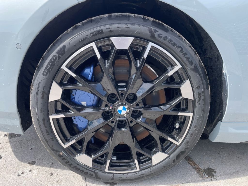 BMW M135 — fotografia 3