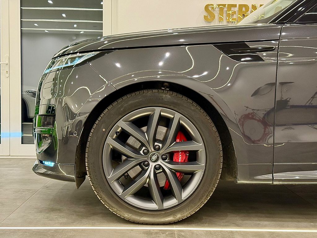 Land Rover Range Rover Sport - Bild 7