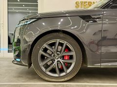Land Rover Range Rover Sport - Vorschau 7