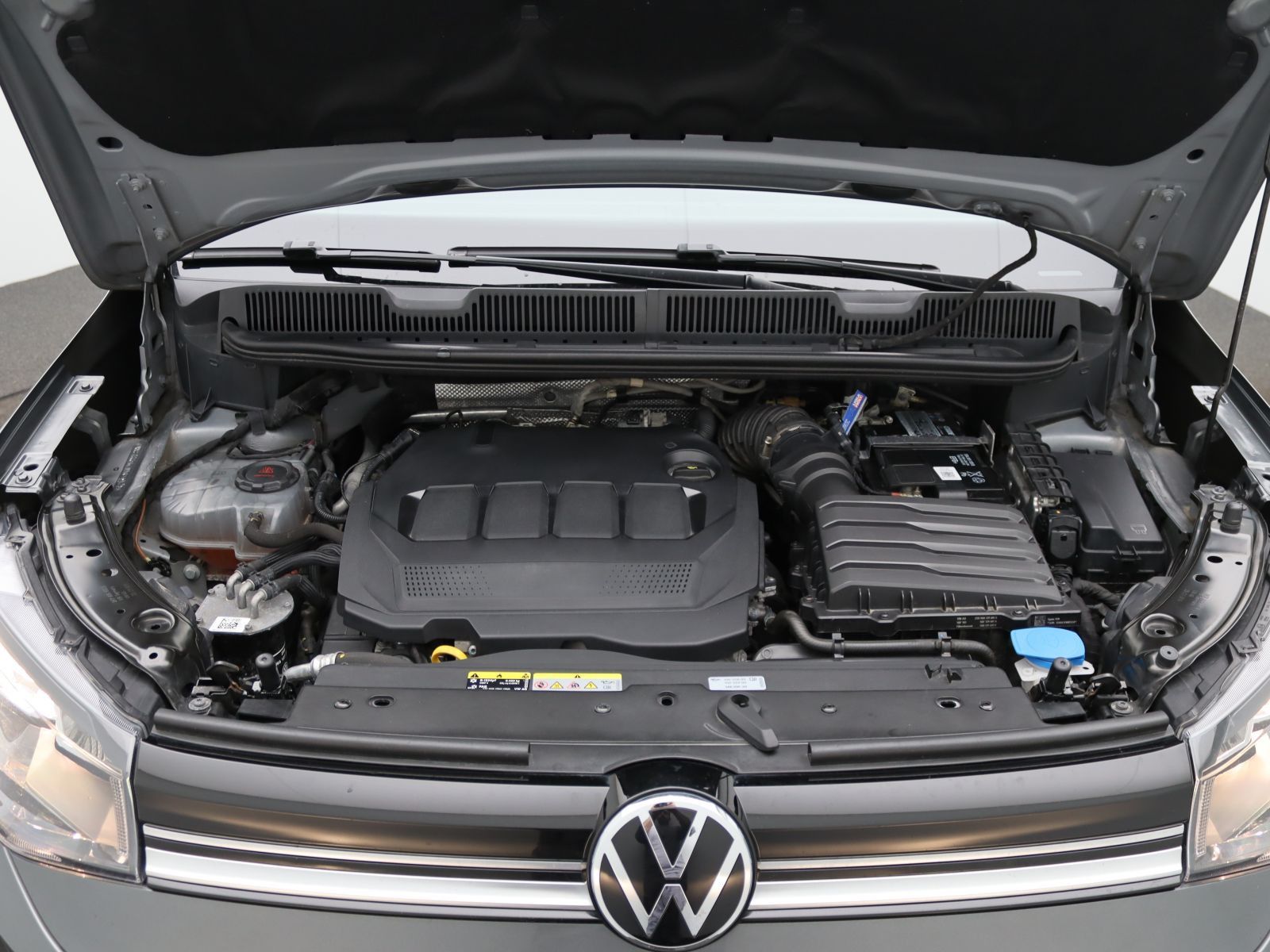 Volkswagen Caddy - Bild 20