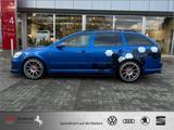 Skoda Octavia Combi 2.0 TSI RS Airlift*Fox*Maxton*Noak - Skoda Octavia aus 2011: RS Combi