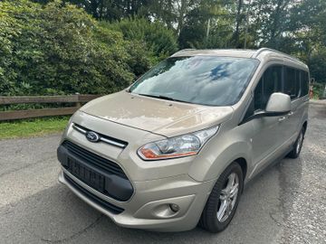Ford Grand Tourneo - 2