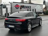 Mercedes-Benz GLE 43 AMG Mercedes-AMG GLE 43 4MATIC AMG - Mercedes-Benz GLE 43 AMG von privat