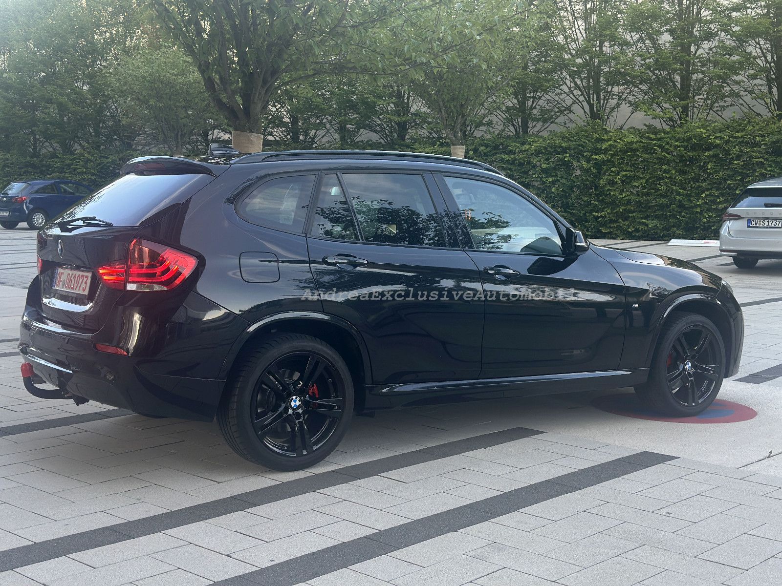 BMW X1 – Bild 6