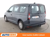 Volkswagen Caddy 2.0 TDI Kombi*TEMPO*PDC*AHK*KLIMA*GARANTIE - Volkswagen Caddy in Berlin