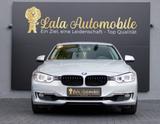 BMW 320 i 2.0 LUXURY/TEMPOMAT/XENON/SHZ/BLUETOOTH - BMW 3 Series: Limousine