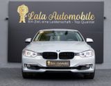 BMW 320 i 2.0 LUXURY/TEMPOMAT/XENON/SHZ/BLUETOOTH - BMW 320 mit Benzin-Antrieb: Limousine, Klimaautomatik