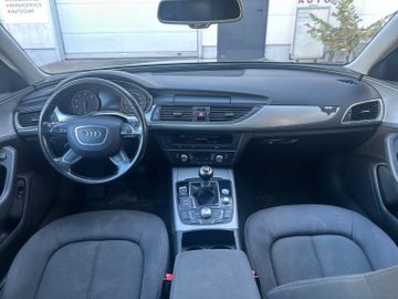 Audi A6 - 11