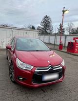 Citroën Citroen DS4 1.6 HDI Automatic | Start/Stop... - Citroën DS4 mit Diesel-Antrieb: Automatik