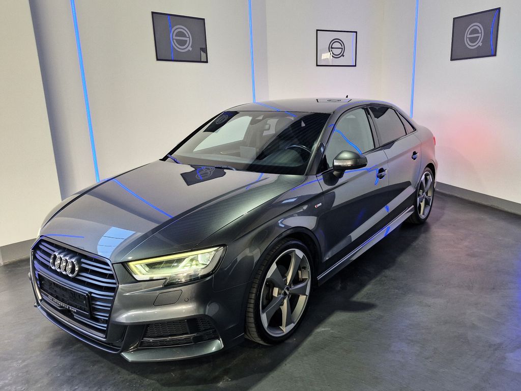 Image of Audi A3