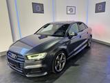 Audi A3 LIMUSINE 35 TFSI S LINE LED/19ZOLL/ACC/ALCANT - Audi A3: 19