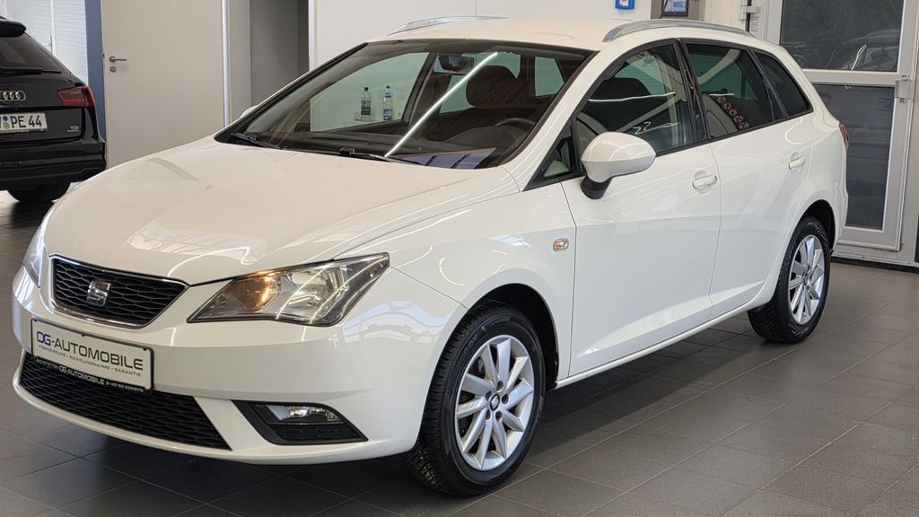 1.4 Style PDC TEMPO KLIMA ALU GARANTIE