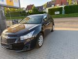 Chevrolet Cruze Station Wagon LS+ - Chevrolet Cruze: Kombi