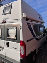 Pössl Roady Vario 545 - Pössl Wohnwagen & Wohnmobile