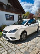 Seat Ibiza 1.4 16V i-Tech i-Tech - Seat Ibiza i-Tech mit Benzin-Antrieb