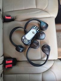 Mercedes ML 250 - 10