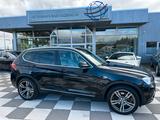 BMW X3 X Drive 35 i,Pano,Kamera,Leder,Navi,Xenon. - BMW X3: 35i