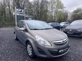 Opel Corsa D Edition Sitzheizung Klima - Opel Corsa Gebrauchtwagen in Hamm