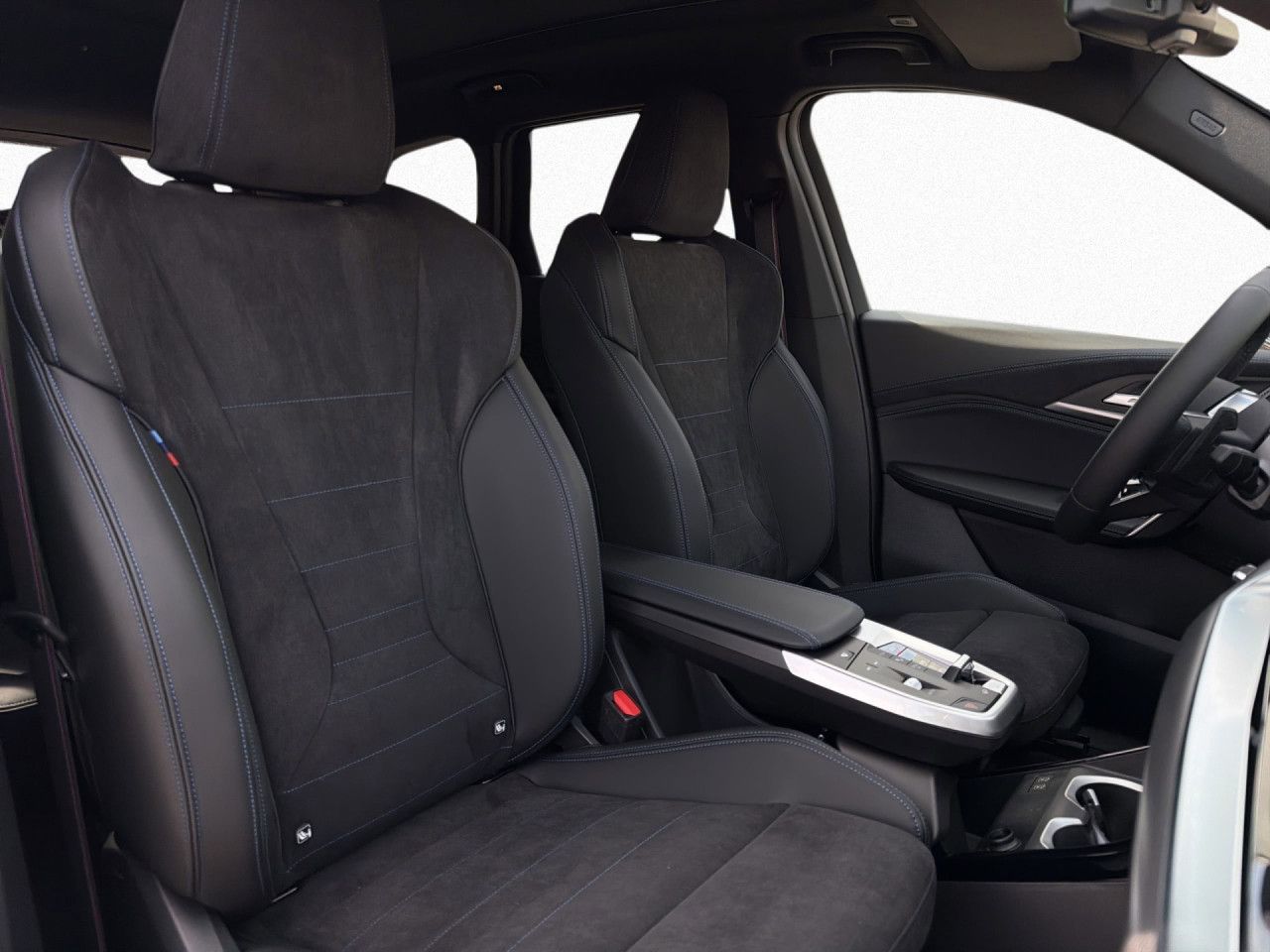 BMW X1 - Bild 13