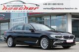 BMW 530i Limousine Steptronic *LUXURY-LINE*LED*NAVI* - BMW 530 mit Benzin-Antrieb: Limousine