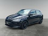 Skoda Fabia Ambition 1Hand/Tüv&Service Neu/8fach/Sitzh - Skoda Fabia Gebrauchtwagen