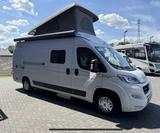 HYMER / ERIBA / HYMERCAR Sierra Nevada - HYMER / ERIBA Kastenwagen