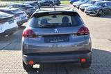 Peugeot 2008 PureTech110 automatik --KLIMA-NAVI-SHZ-PANO - Peugeot 2008: Kleinwagen