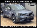 Volkswagen Tiguan Allspace 2.0 TDI DSG Life Dig.Cockp/Pano/ - Volkswagen Tiguan Allspace mit Panoramadach
