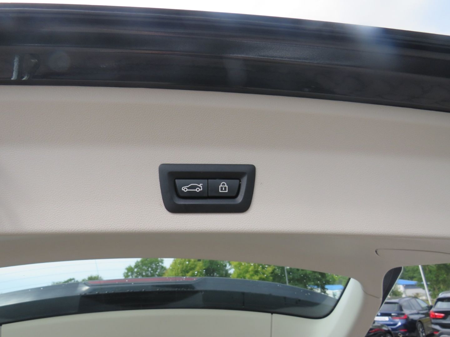 BMW X3 xdrive 30e X-Line HuD ACC HIFI AHK LED foto 20